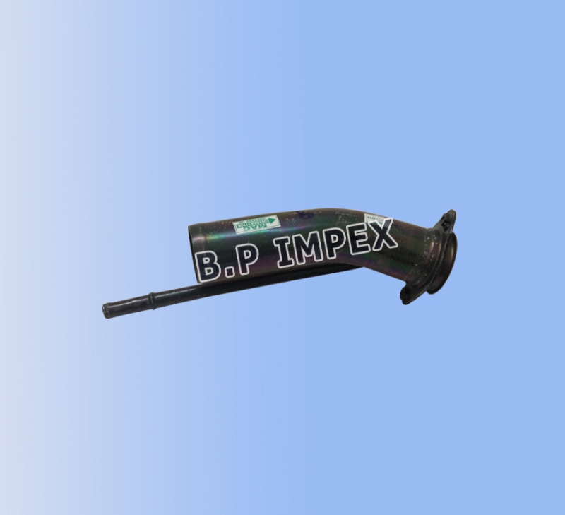 Filler Neck